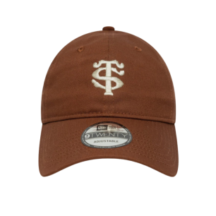 Casquette marron Stade Toulousain – New Era