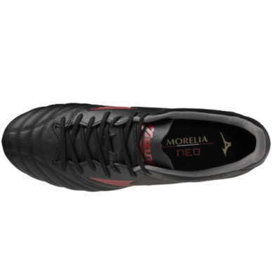 Mizuno Morelia Neo IV Pro FG – Rugby Approved Perpignan
