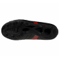 Monarcida Neo III Select Junior Noir et Rouge