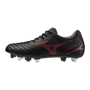 Monarcida Neo III Select Mix Noir et Rouge