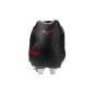 Monarcida Neo III Select Mix Noir et Rouge Monarcida Neo III Select Mix Noir et Rouge