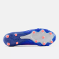 Crampons moulés New balance Bleu ST2FLMP5 Crampons moulés New balance Bleu ST2FLMP5