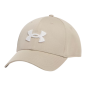 Casquette Under Armour beige Casquette Under Armour beige