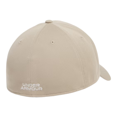 Casquette Under Armour beige – style sport & confort