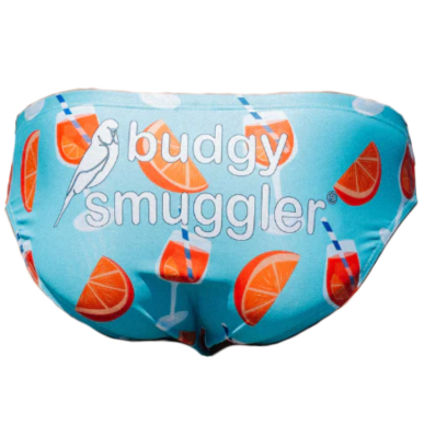 Budgy Smuggler Spritz | Rugby Approved Perpignan