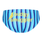 Budgy Smuggler Rivière Bleu Budgy Smuggler Rivière Bleu