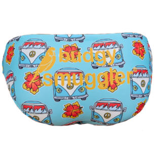 Budgy Smuggler Byron Baes | Rugby Approved Perpignan