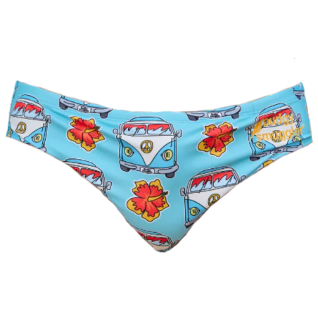 Budgy Smuggler Byron Baes