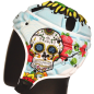 Casque IMPACT Carnaval Mexicain