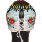 Casque IMPACT Carnaval Mexicain