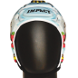 Casque IMPACT Carnaval Mexicain