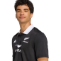 Polo Supporter All Blacks Noir