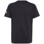 T-shirt All Blacks Noir Logo Enfant T-shirt All Blacks Noir Logo Enfant