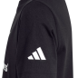 T-shirt All Blacks Noir Logo Enfant T-shirt All Blacks Noir Logo Enfant