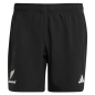 Short Domicile All Blacks Noir Short Domicile All Blacks Noir