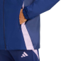 Veste Coupe-Vent XV de France Bleu et violet Veste Coupe-Vent XV de France Bleu et violet