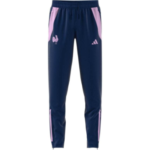 Jogging enfant XV de France bleu/violet | Rugby Approved Perpignan