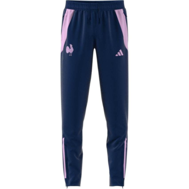 Jogging enfant XV de France bleu/violet | Rugby Approved Perpignan