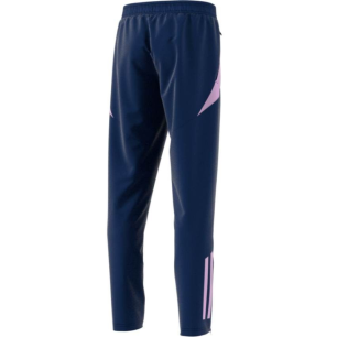 Jogging d’entraînement XV de France Bleu et violet Enfant
