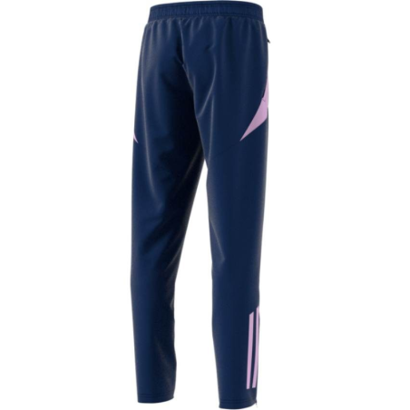 Jogging d’entraînement XV de France Bleu et violet Enfant