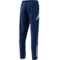 Jogging d’entraînement XV de France Bleu et violet Enfant