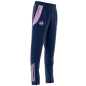 Jogging d’entraînement XV de France Bleu et violet Enfant