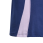 T-Shirt en coton XV de France Bleu marine Enfant