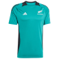 T-shirt All Blacks Vert