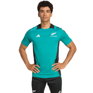 T-shirt All Blacks Vert