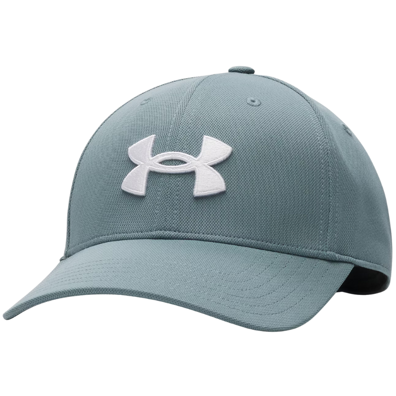 Casquette Under Armour Vert d'eau
