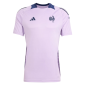 T-Shirt d'entraînement XV De France Violet