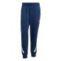 Jogging XV De France bleu marine