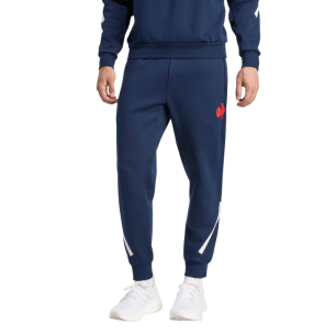 Jogging XV De France bleu marine