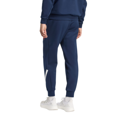Jogging bleu marine XV de France | Rugby Approved Perpignan