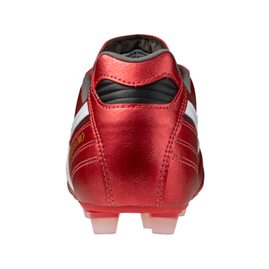 Crampons Morelia II Pro Rouge | Rugby Approved Perpignan