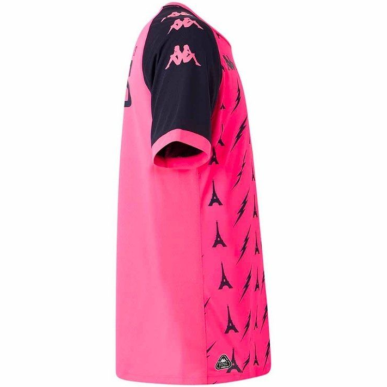T-shirt Échauffement Stade Français 25/26 | Rugby Approved Perpignan