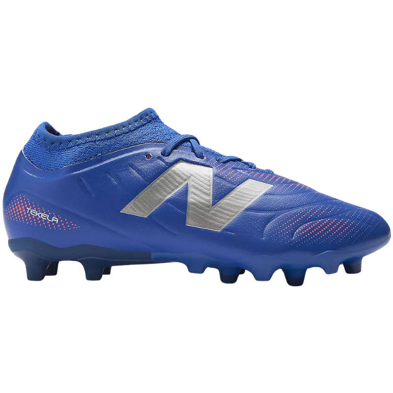 Tekela Team Low Laced Junior FG V5