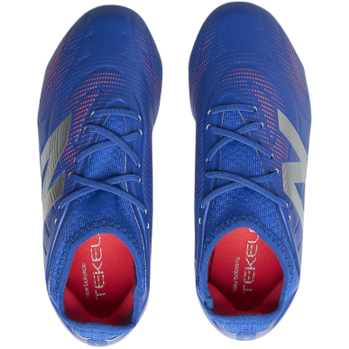 Crampons Tekela Junior FG V5 | Rugby Approved Perpignan