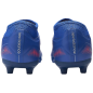 Tekela Team Low Laced Junior FG V5