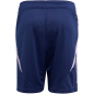 Short d'entrainement XV de France Bleu et violet Enfant