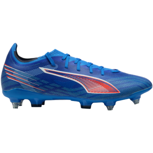 Crampons Puma Ultra 6 MxSG Terrain Gras | Rugby Approved Perpignan