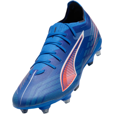 Crampons Puma Ultra 6 MxSG Terrain Gras | Rugby Approved Perpignan