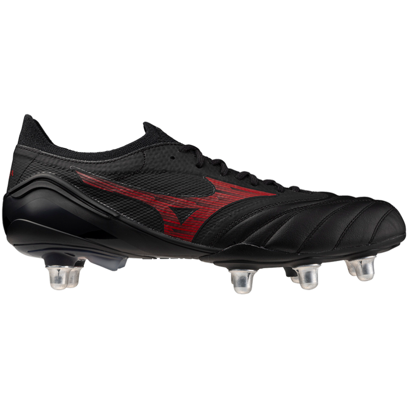 Morelia Neo IV Beta élite SI noire et rouge