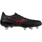 Morelia Neo IV Beta élite SI noire et rouge