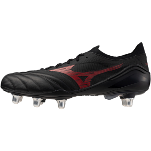Morelia Neo IV Beta élite SI noire et rouge
