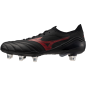 Morelia Neo IV Beta élite SI noire et rouge