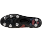 Morelia Neo IV Beta élite SI noire et rouge