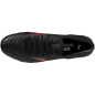 Morelia Neo IV Beta élite SI noire et rouge