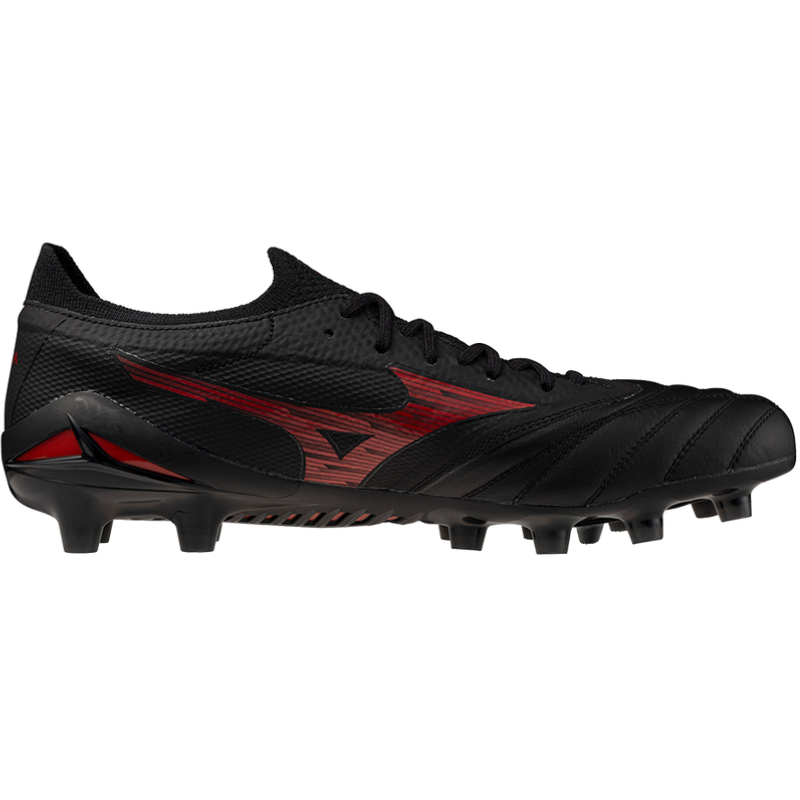Morelia Neo IV Beta élite Noire et rouge