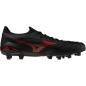 Morelia Neo IV Beta élite Noire et rouge